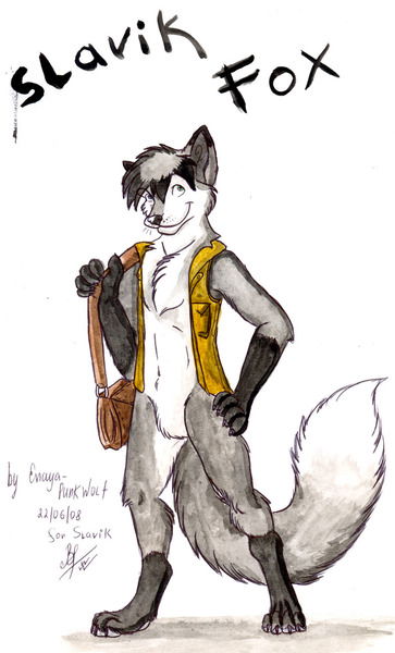 Вячеслав Подшибякин