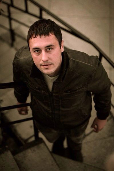 Вячеслав Акопов