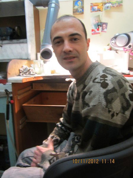 Дима Гиневский