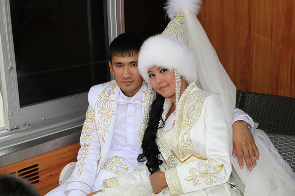 Арман Кадырбеков