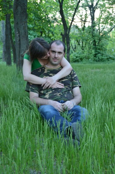 Евгений Комнаренко