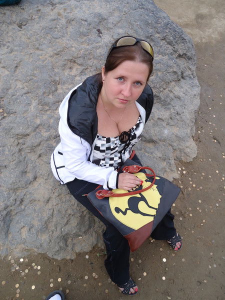 Екатерина Белякова