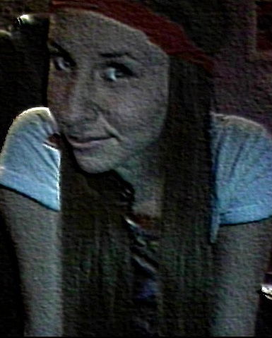 Ксения Веселкова