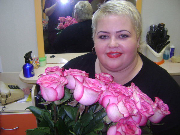 Татьяна Михеева