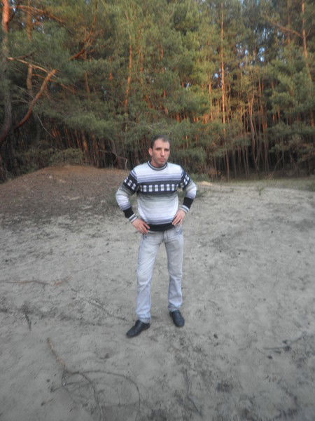 Виталий Тернопольский