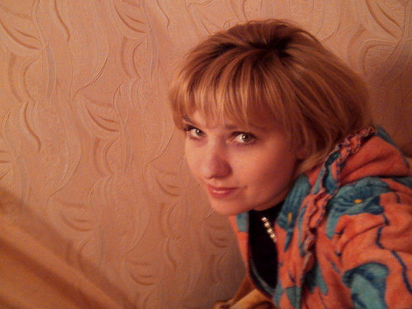 Дина Молочкова