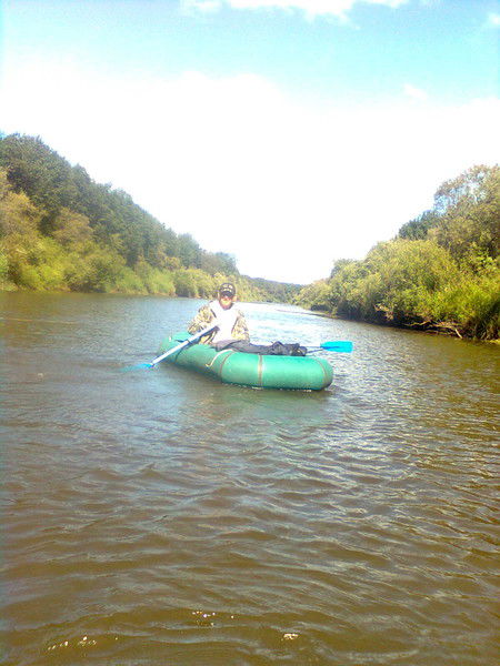 Павел Оленёв