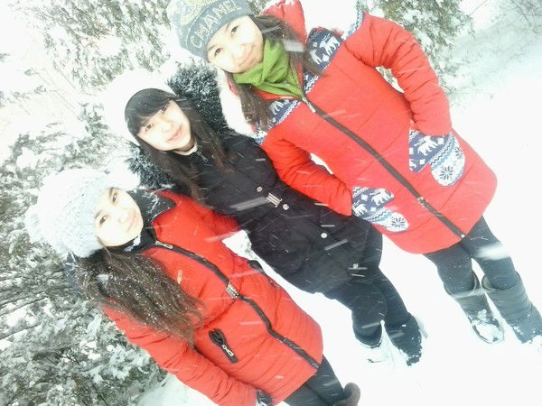 Гульназ Асет