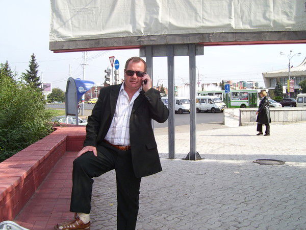 Юрий Лышевский