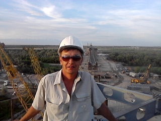 Алексей Айгазинов