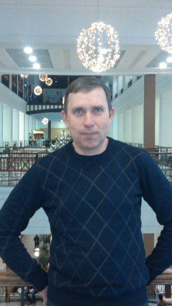 Игорь Коваль