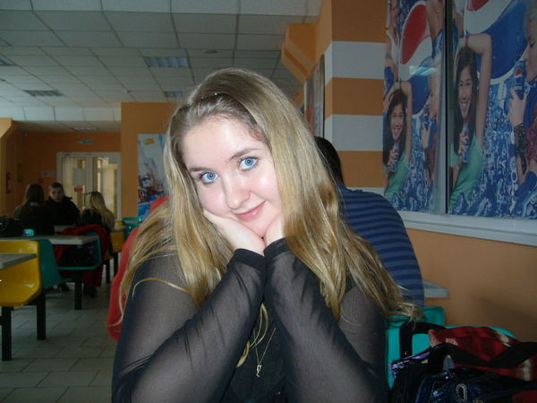 Екатерина Шпет