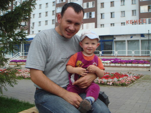 Илья Кирилюк