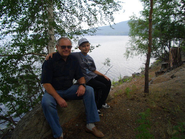 Александр Федорович