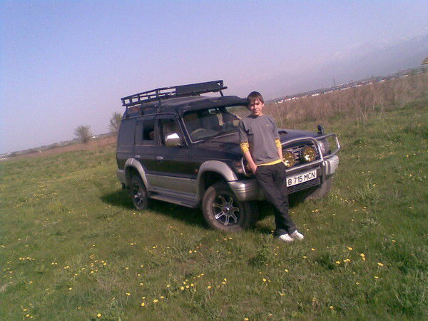 Денис Штребель