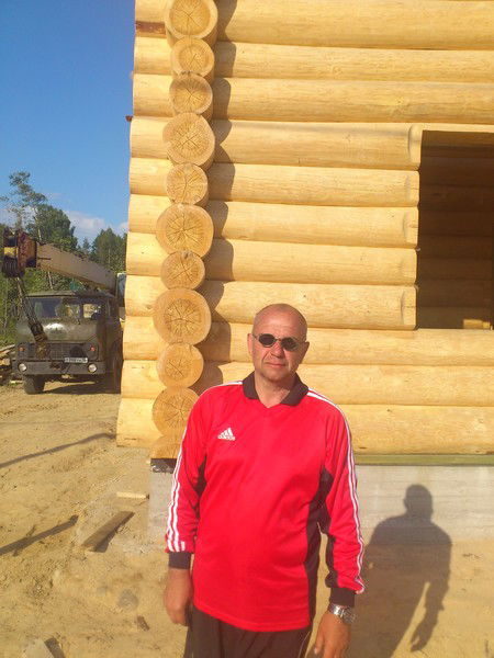 Игорь Козарницкий