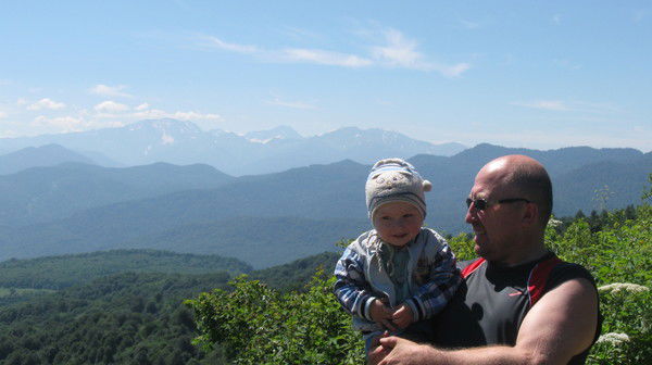 Александр Кирсанов