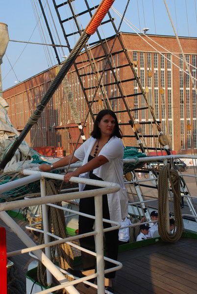 Наталья Зорева