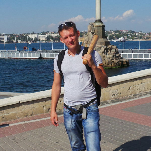 Дмитрий Пихтин