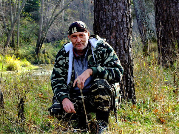 Валерий Ковалёв