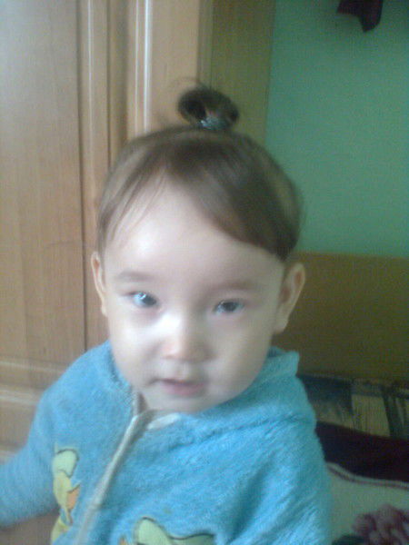 Турсынай Калешова