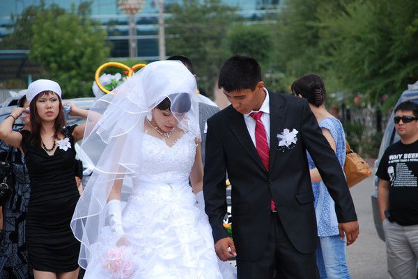 Анарбек Кенжегарин