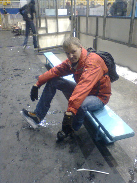 Виктор Ильин(Харун)