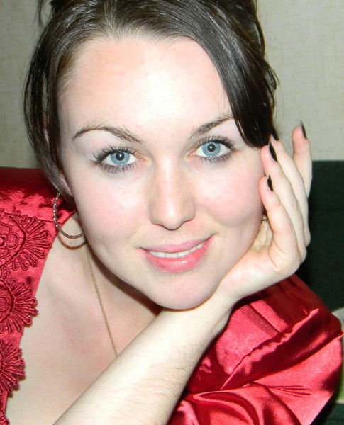 Виктория Сидорова