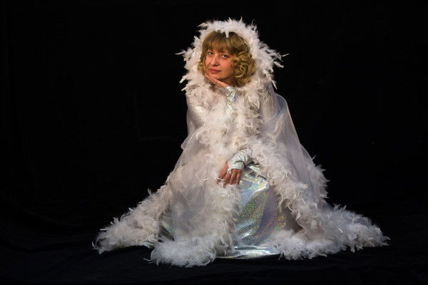 Чудинова Марина