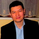 Канат Абдиев