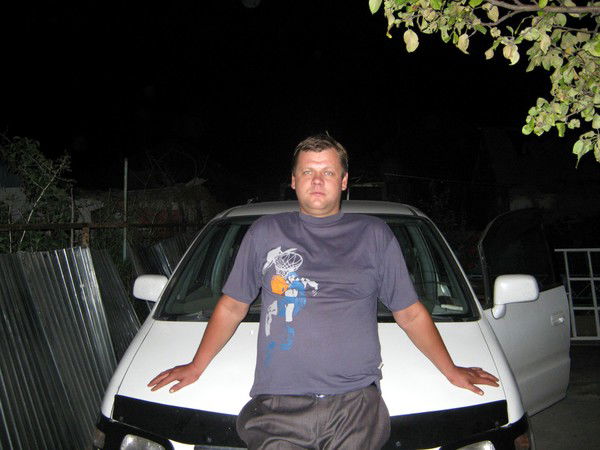 Виталий Потапенко