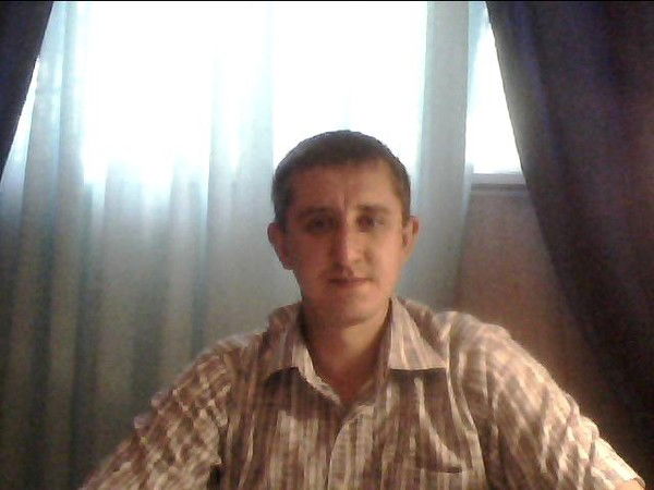 Дмитрий Куприков