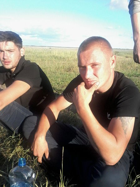 Виктор Онищенко