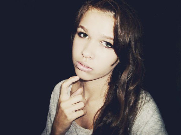 Катя Самбурская