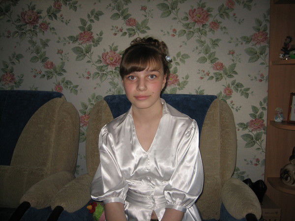 Юлия Миняева