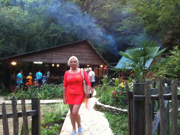 Елена Жмурина