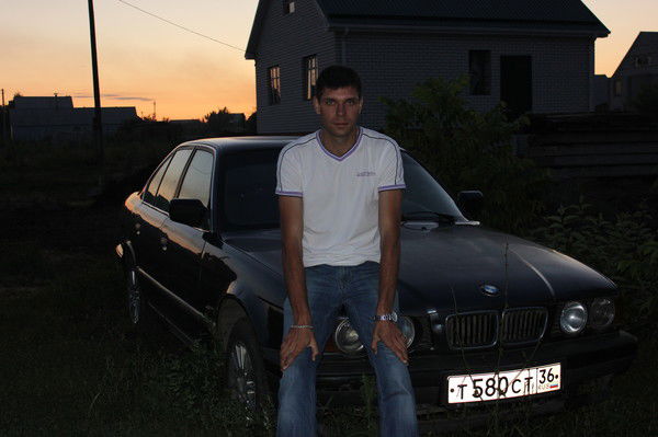 Вася Малашкин