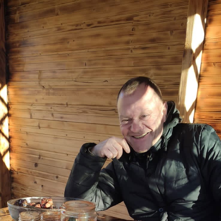 Владимир Корнилов