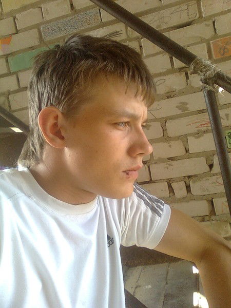 Волк Неизвестно