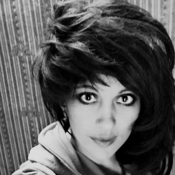 Светлана Альдергот