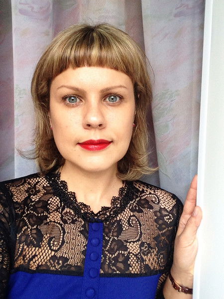 Жанна Шуберт