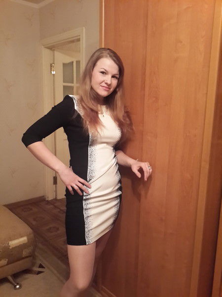 Светлана Яровая