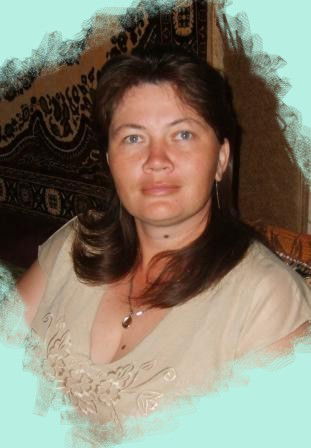 Мария Петренко