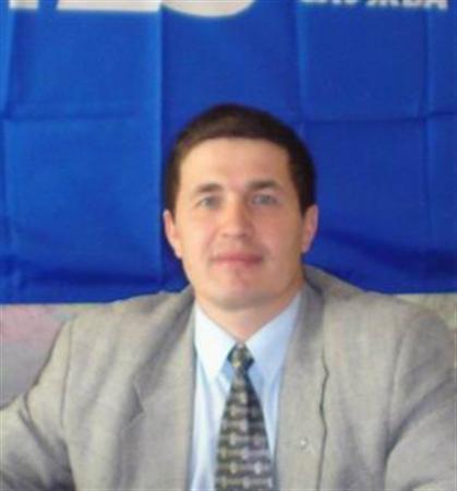 Сергей Смехов