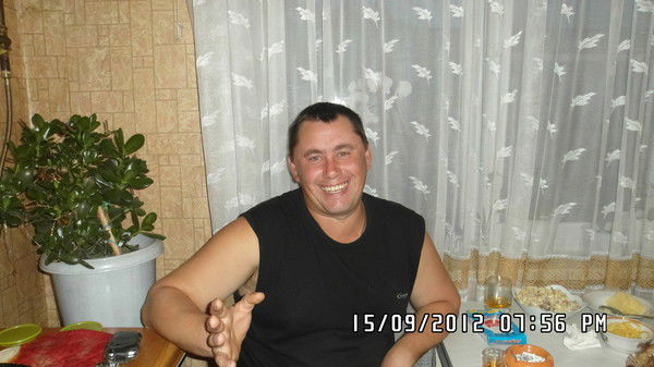 Сергей Москвин