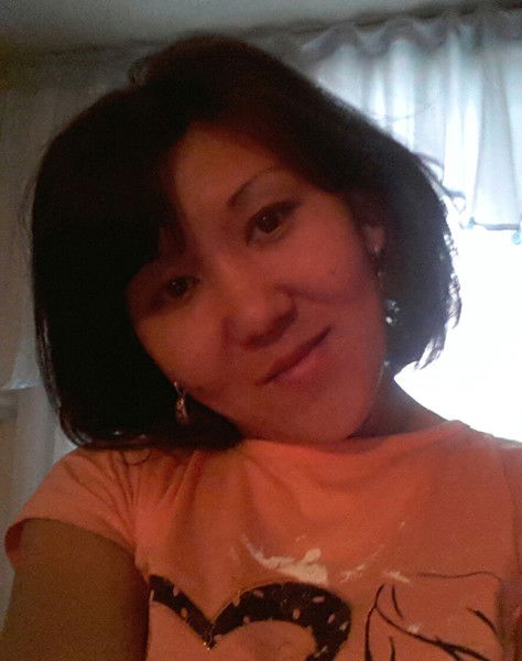 Маржан Касенова