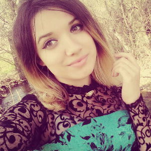 Алена Огиенко