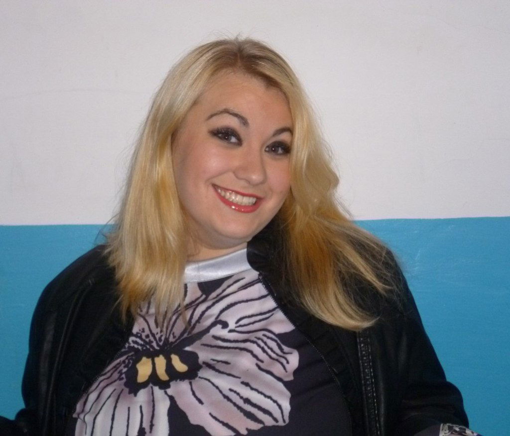 Юльчик Казанцева