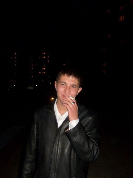 Ильгиз Мухамитов