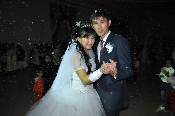 Гульнур Жандилдаева